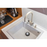 Мойка OMOIKIRI BOSEN 41-EV Tetogranit/эверест 4993219