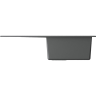 Мойка OMOIKIRI SUMI 79-PL Tetogranit/платина 4993667