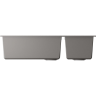 Мойка OMOIKIRI TEDORI 85-2-U-GR 4993542