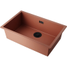 Мойка OMOIKIRI YAMAKAWA 75-U/I-CN Artceramic/canyon 4997030